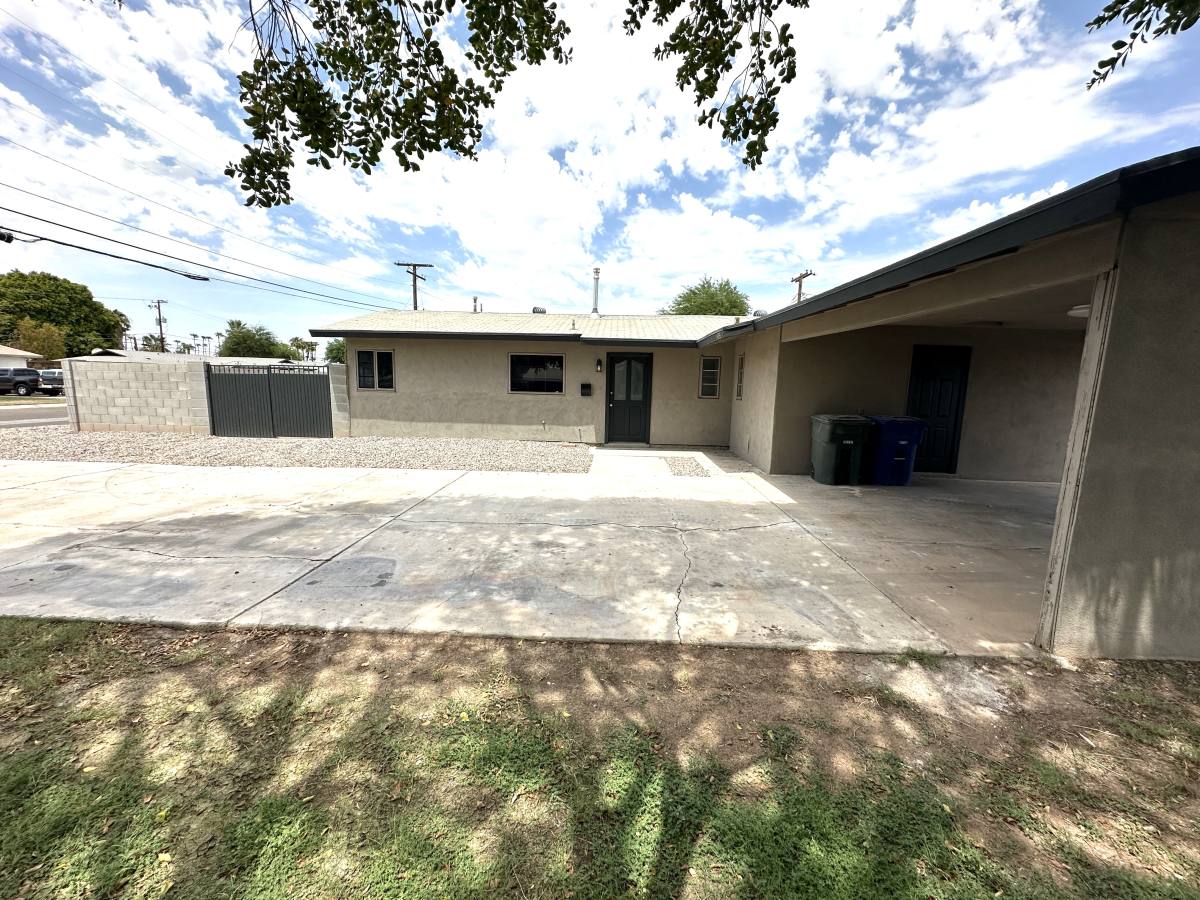 House for rent at 1928 W 17th St, Yuma, AZ 85364