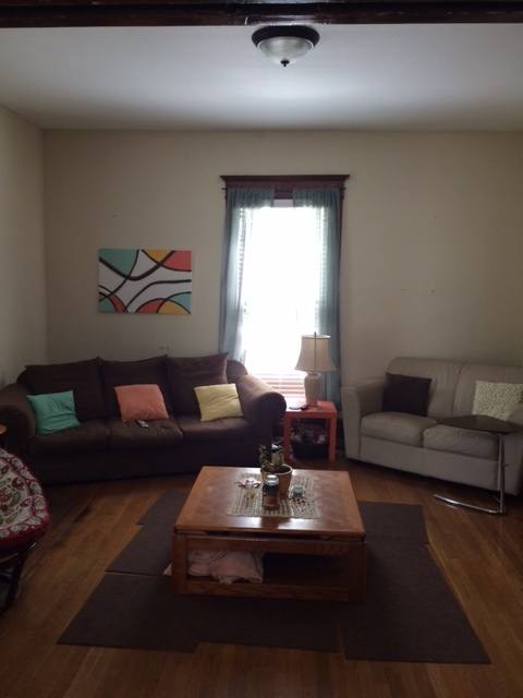 House for rent at 1257 Kentucky St, Bowling Green, KY 42101