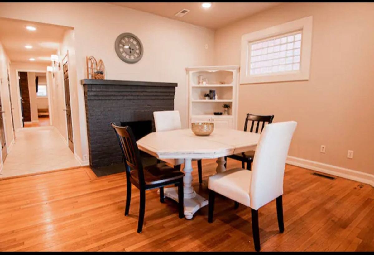 Apartment for rent at 810 Chestnut St, Bowling Green, KY 42101