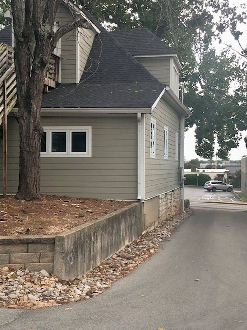 Apartment for rent at 810 Chestnut St, Bowling Green, KY 42101
