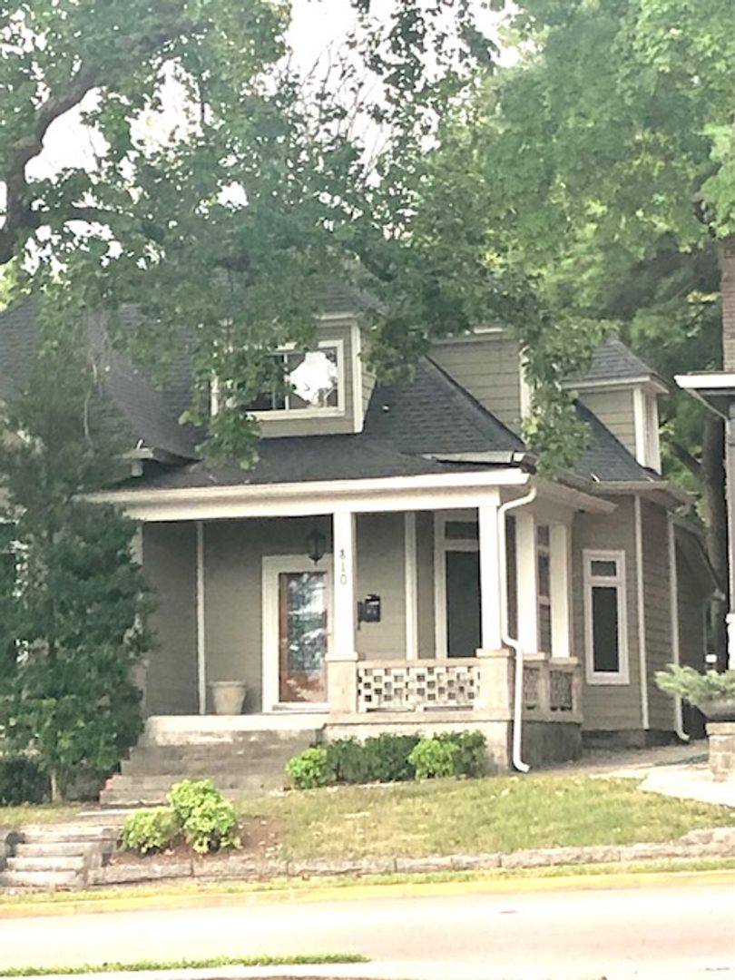 Apartment for rent at 810 Chestnut St, Bowling Green, KY 42101