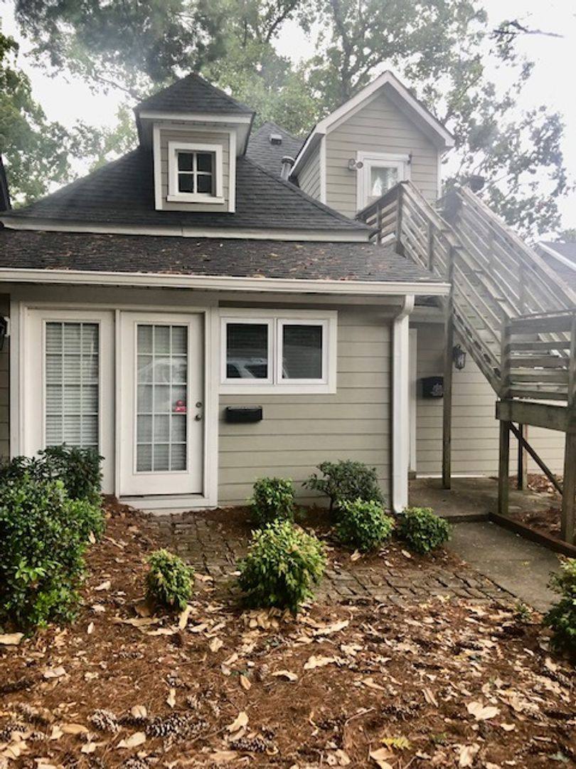 Apartment for rent at 810 Chestnut St, Bowling Green, KY 42101
