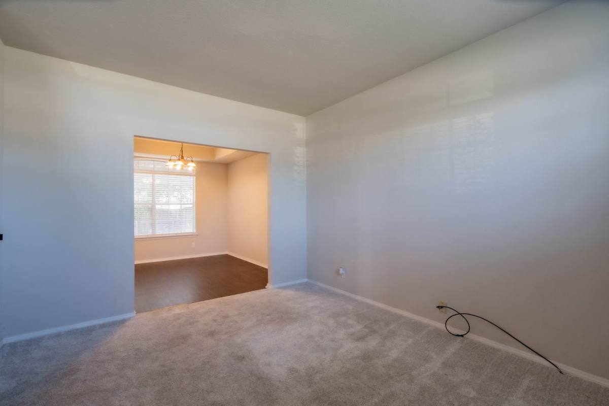 House for rent at 8514 S 112th E Ave, Tulsa, OK 74133