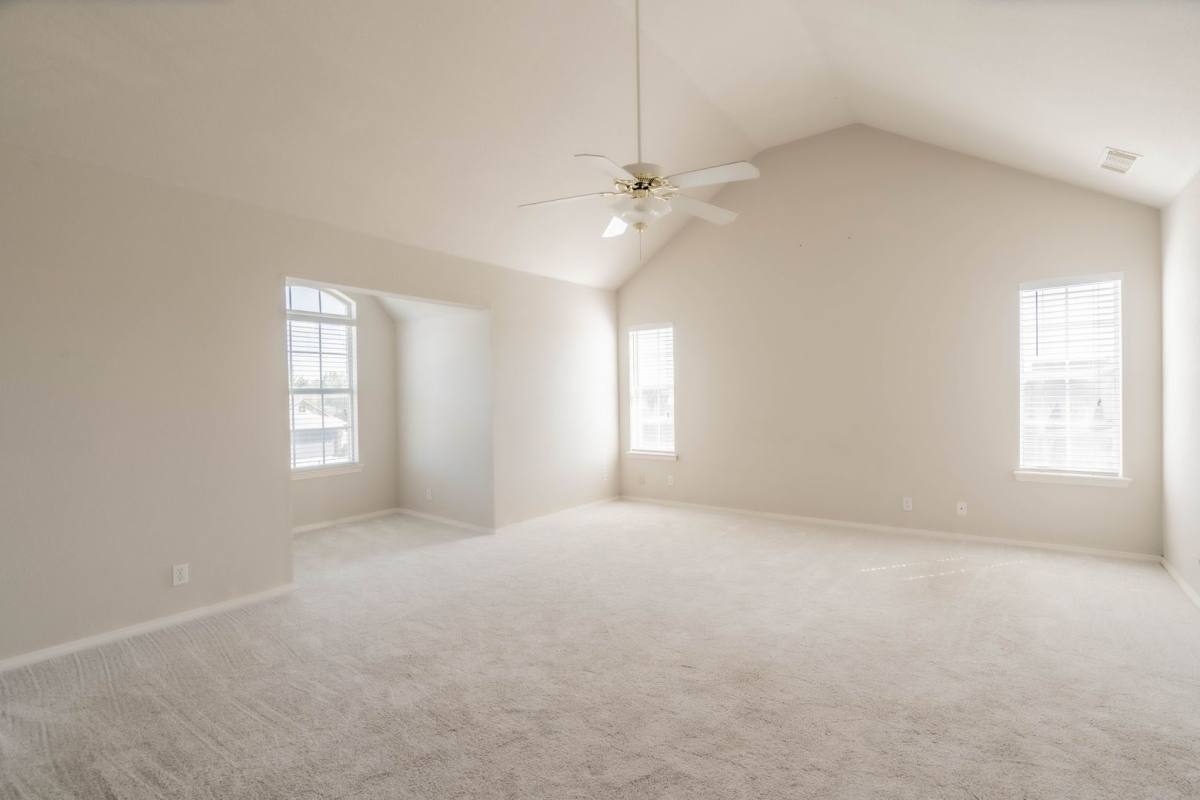 House for rent at 8514 S 112th E Ave, Tulsa, OK 74133