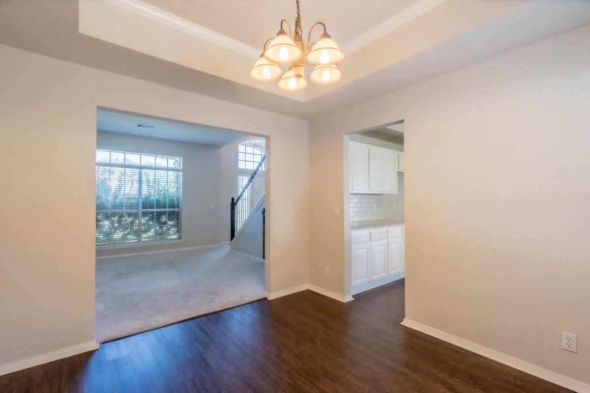 House for rent at 8514 S 112th E Ave, Tulsa, OK 74133