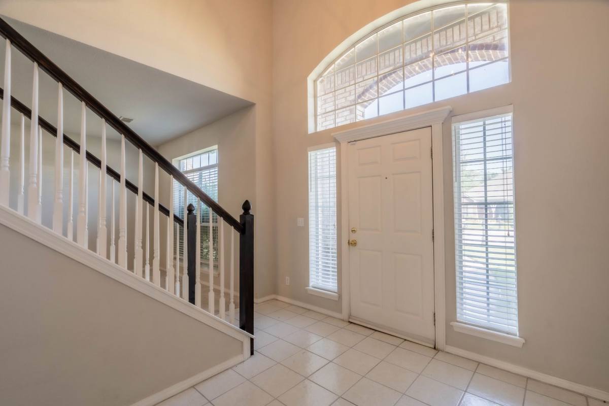 House for rent at 8514 S 112th E Ave, Tulsa, OK 74133