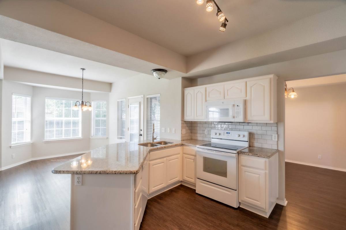 House for rent at 8514 S 112th E Ave, Tulsa, OK 74133