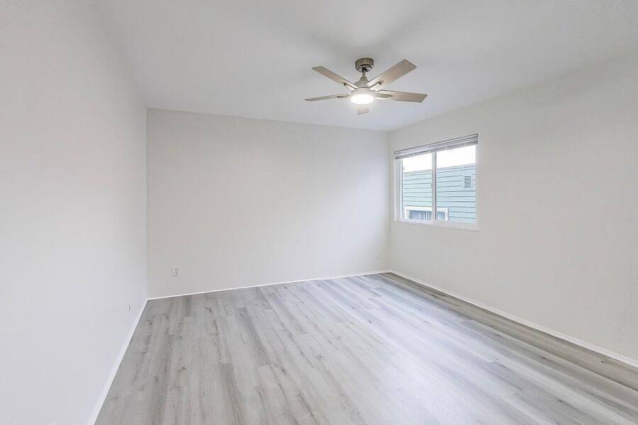 Apartment for rent at 2820 Park Blvd #108, Oakland, CA 94610