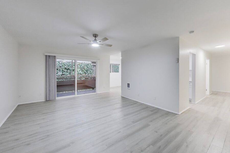 Apartment for rent at 2820 Park Blvd #108, Oakland, CA 94610