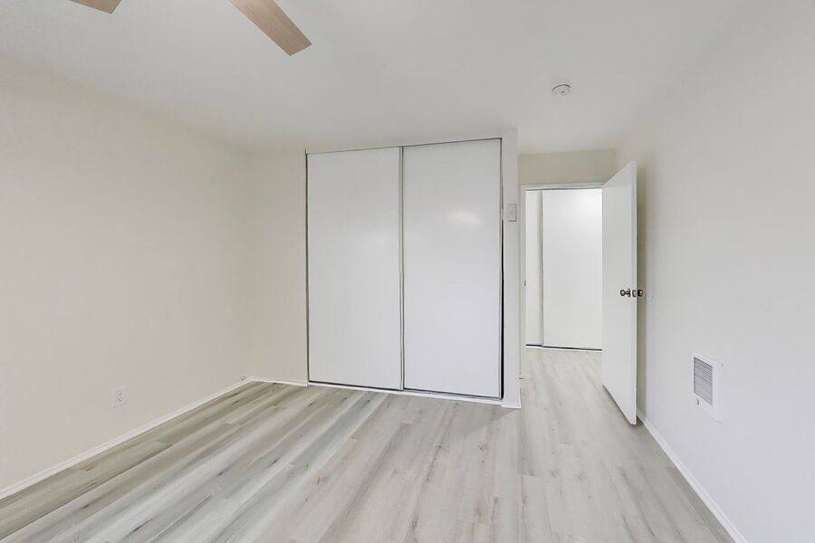 Apartment for rent at 2820 Park Blvd #108, Oakland, CA 94610