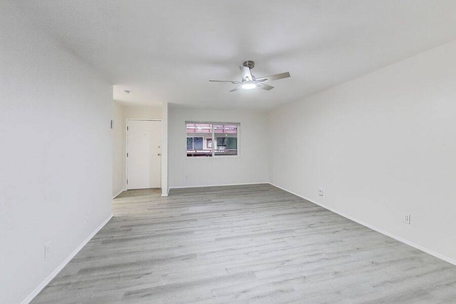 Apartment for rent at 2820 Park Blvd #108, Oakland, CA 94610