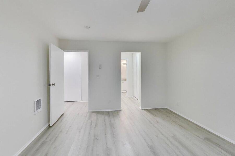Apartment for rent at 2820 Park Blvd #108, Oakland, CA 94610