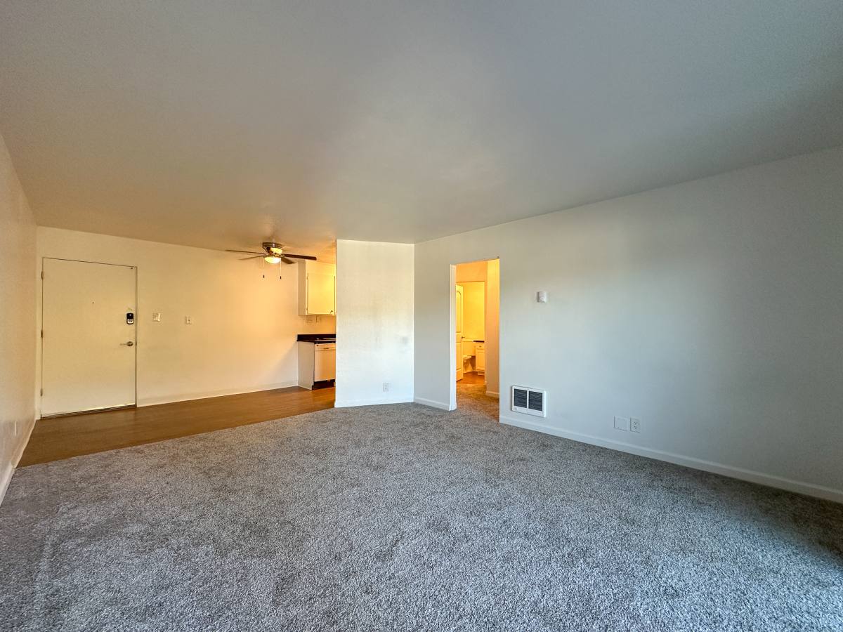 Apartment for rent at 1821 Lincoln Ave #315A, San Rafael, CA 94901