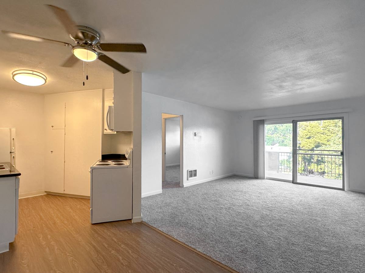 Apartment for rent at 1821 Lincoln Ave #315A, San Rafael, CA 94901