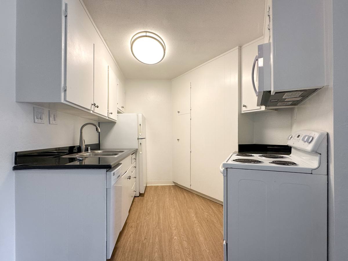 Apartment for rent at 1821 Lincoln Ave #315A, San Rafael, CA 94901