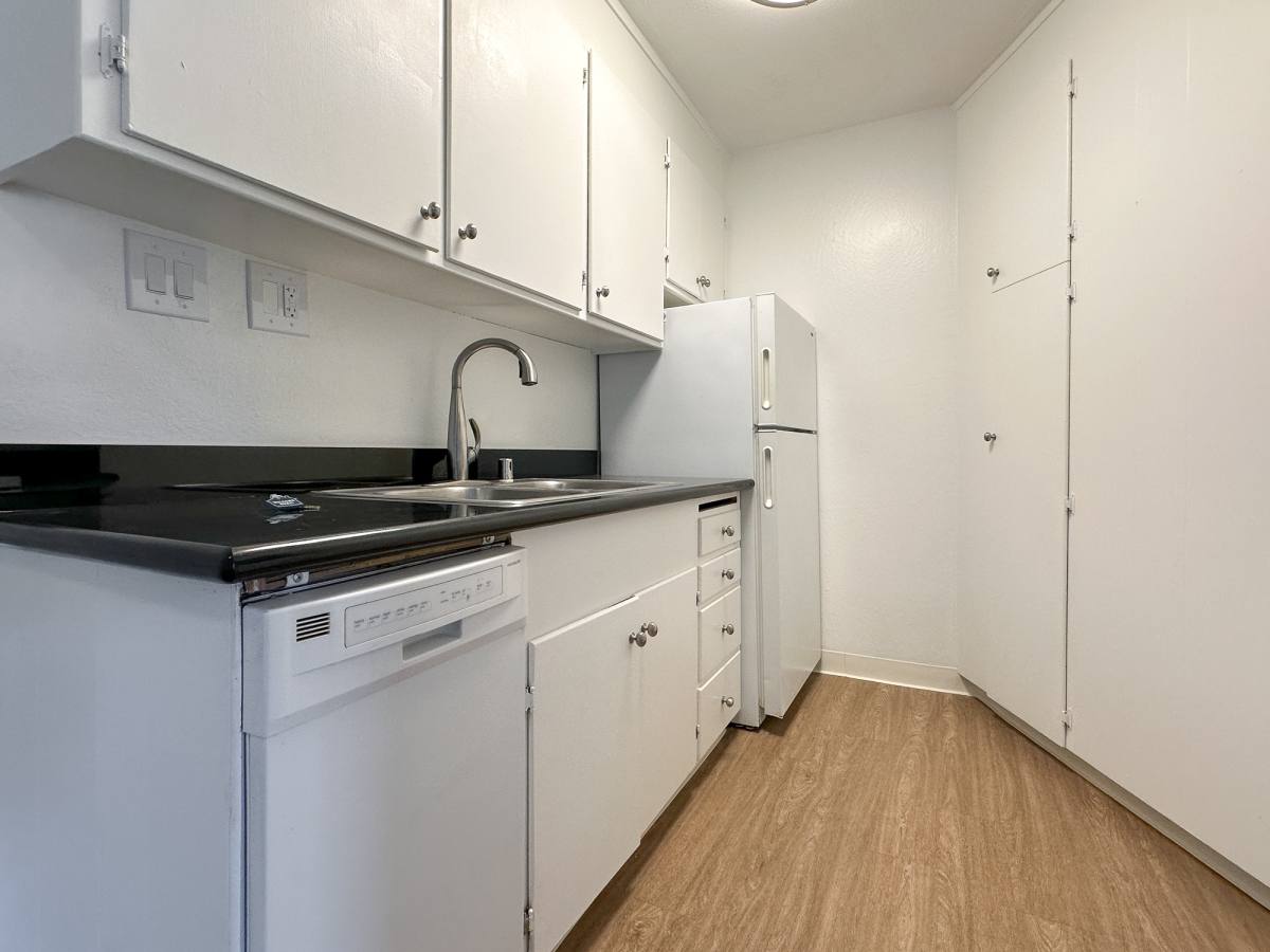 Apartment for rent at 1821 Lincoln Ave #315A, San Rafael, CA 94901