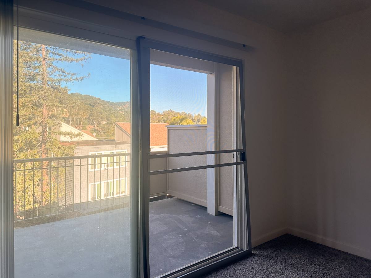 Apartment for rent at 1821 Lincoln Ave #315A, San Rafael, CA 94901