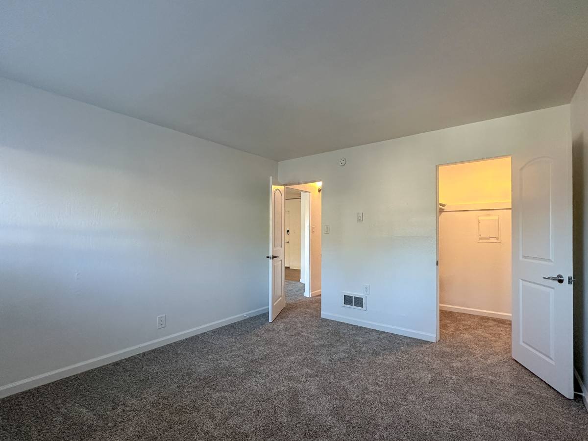 Apartment for rent at 1821 Lincoln Ave #315A, San Rafael, CA 94901
