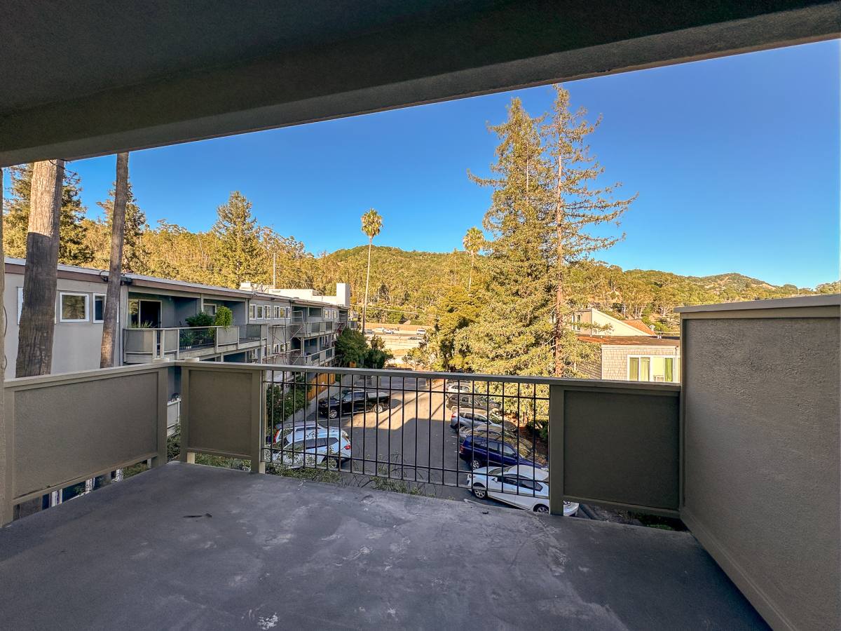 Apartment for rent at 1821 Lincoln Ave #315A, San Rafael, CA 94901