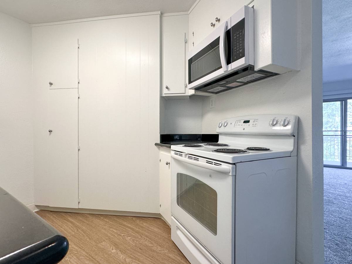 Apartment for rent at 1821 Lincoln Ave #315A, San Rafael, CA 94901