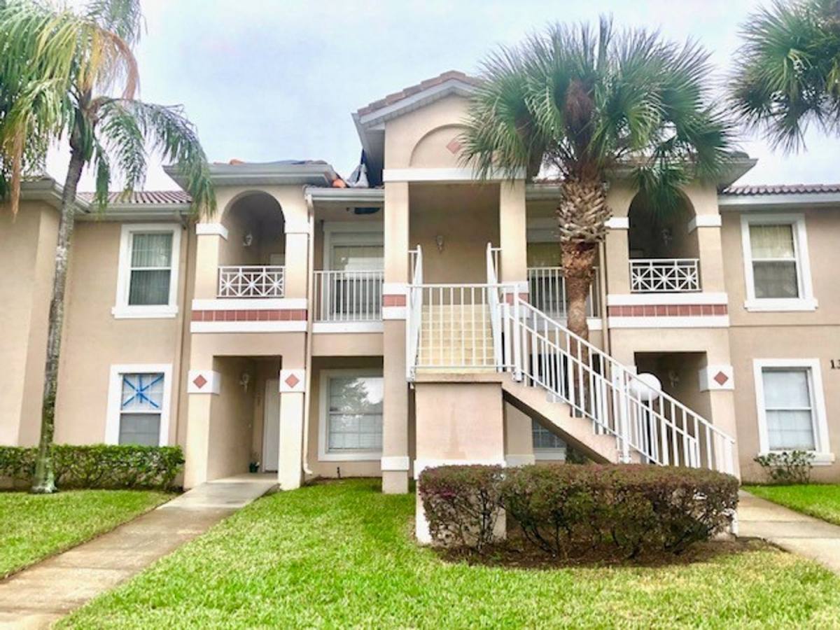 Condo for rent at 13336 Fairway Glen Dr, Orlando, FL 32824