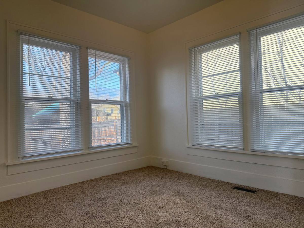House for rent at 1701 W Kiowa, Colorado Springs, CO 80904