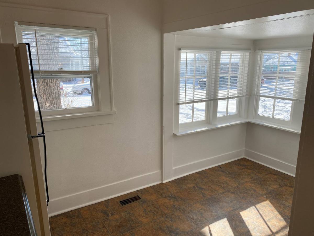 House for rent at 1701 W Kiowa, Colorado Springs, CO 80904