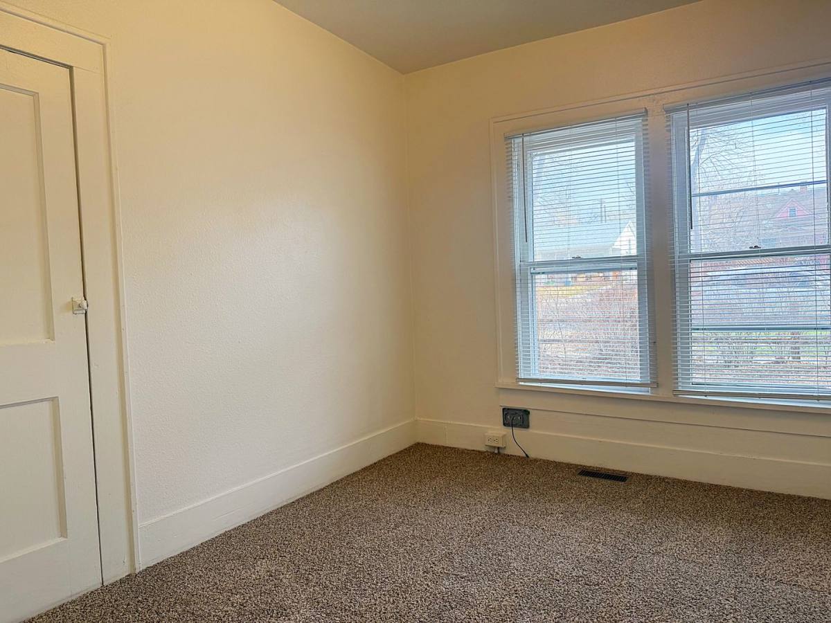 House for rent at 1701 W Kiowa, Colorado Springs, CO 80904