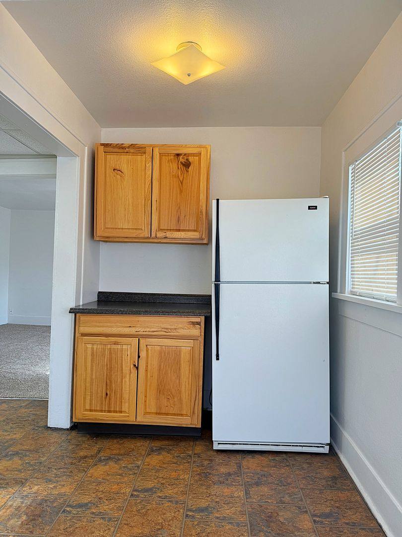House for rent at 1701 W Kiowa, Colorado Springs, CO 80904