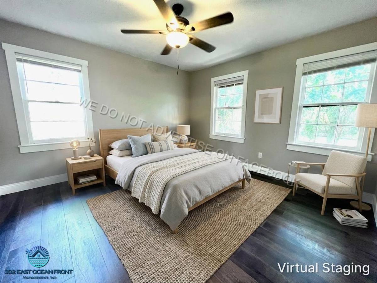 House for rent at 2811 Venus St, Jacksonville, FL 32206