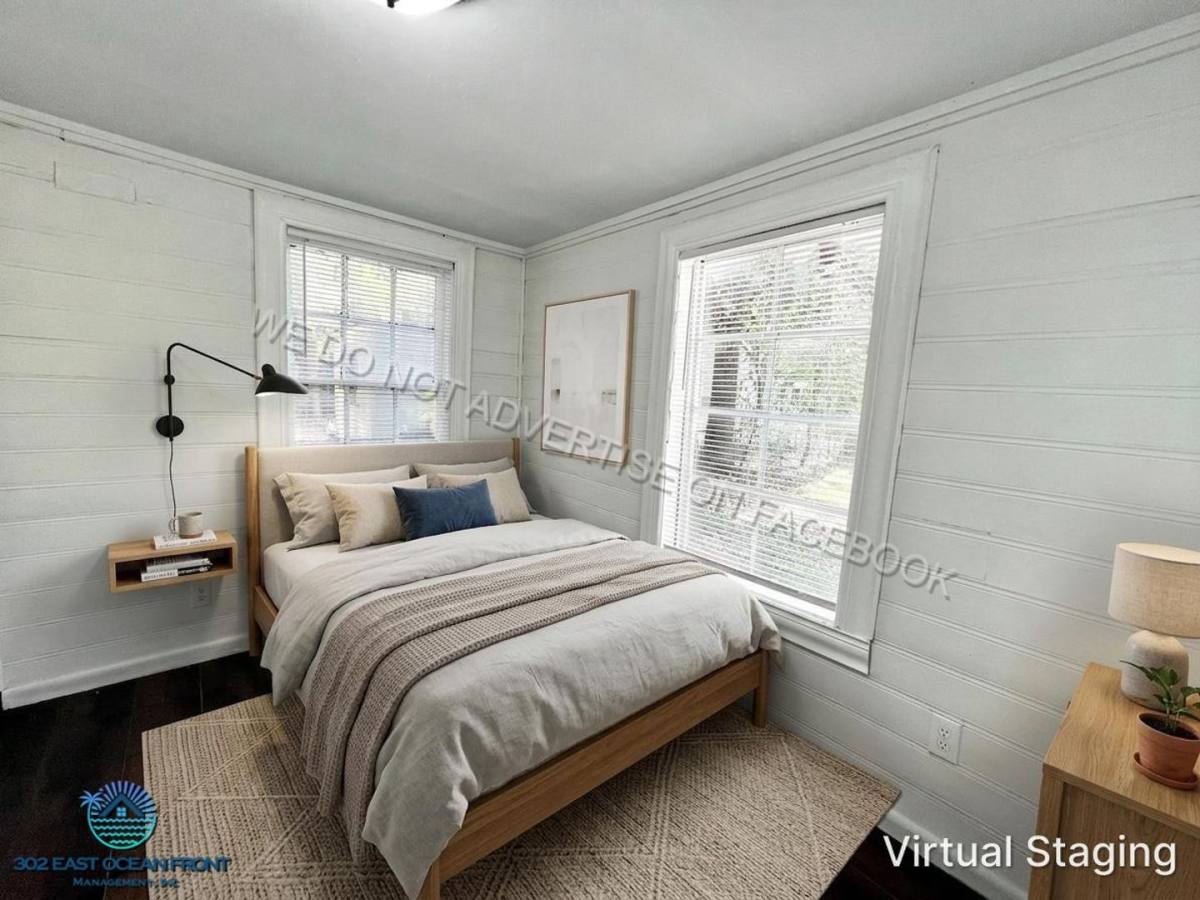 House for rent at 2811 Venus St, Jacksonville, FL 32206