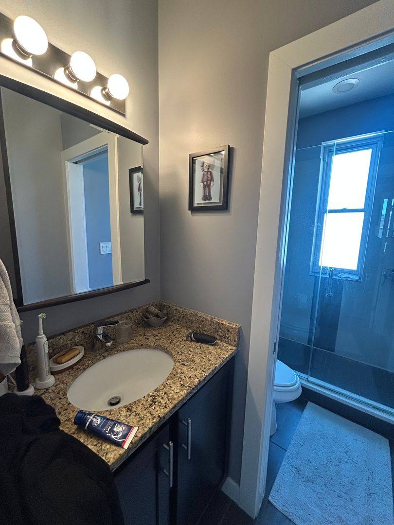 Apartment for rent at 2247 W Thomas #2R, Chicago, IL 60622