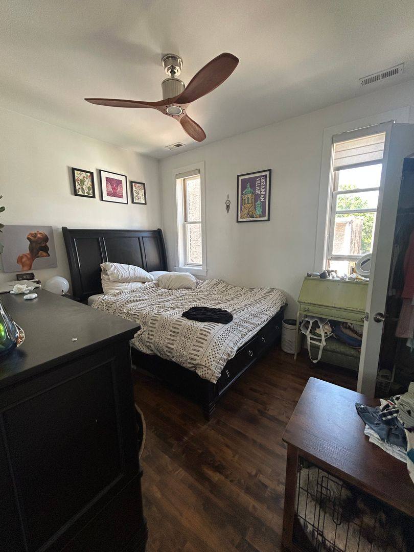 Apartment for rent at 2247 W Thomas #2R, Chicago, IL 60622
