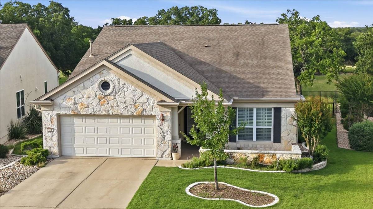 House for rent at 518 Deer Meadow Circle, Georgetown, TX 78633