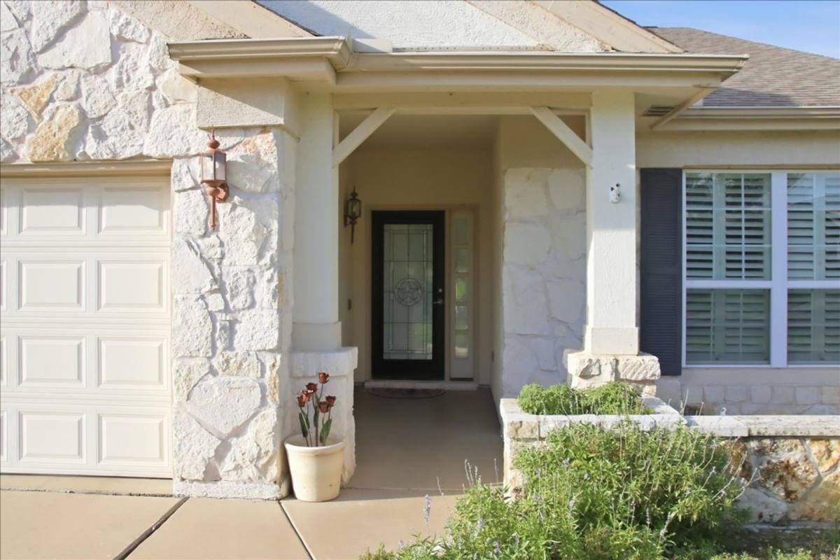 House for rent at 518 Deer Meadow Circle, Georgetown, TX 78633