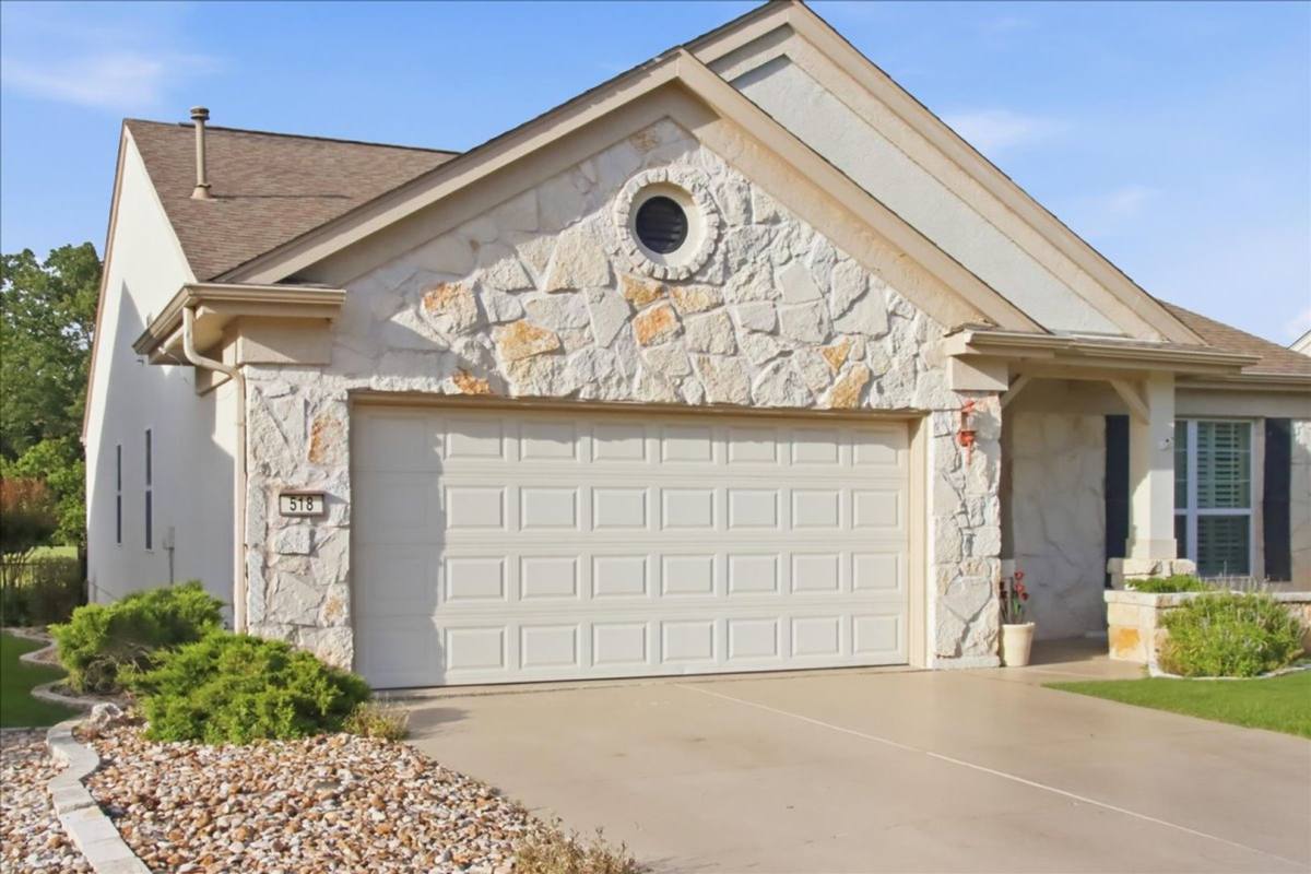 House for rent at 518 Deer Meadow Circle, Georgetown, TX 78633