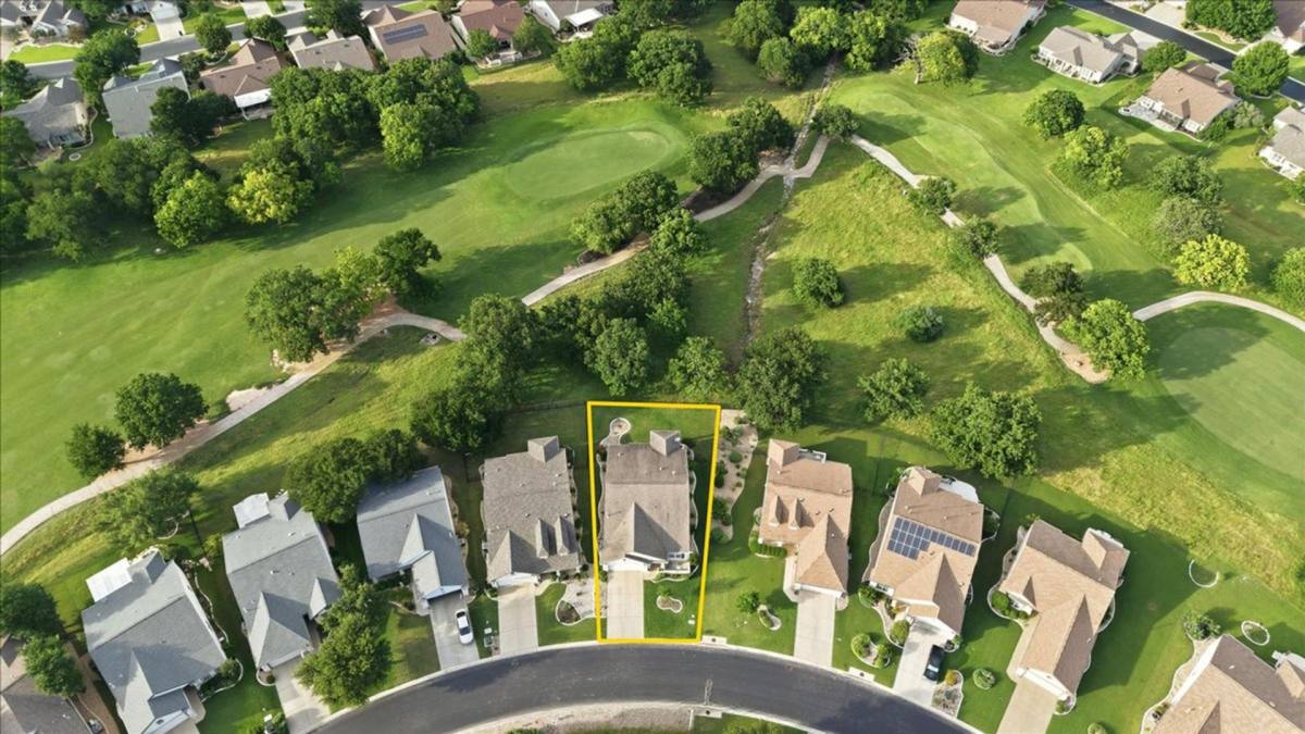 House for rent at 518 Deer Meadow Circle, Georgetown, TX 78633