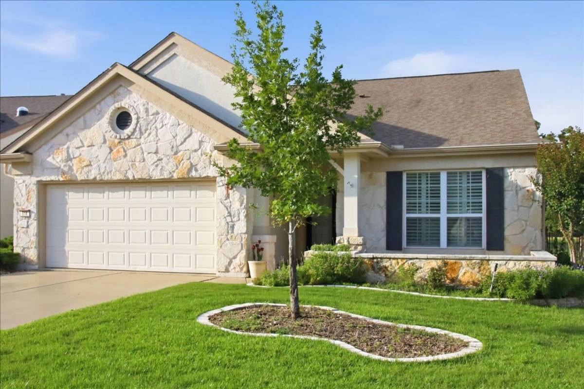 House for rent at 518 Deer Meadow Circle, Georgetown, TX 78633