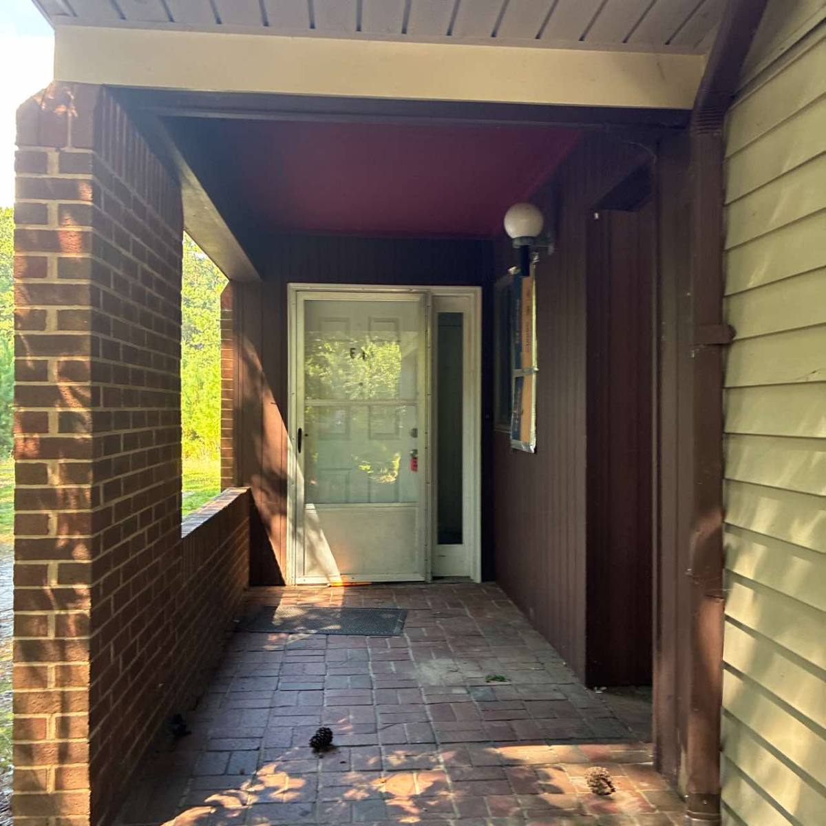 Apartment for rent at 200 Santree Dr #E14, Williamston, NC 27892