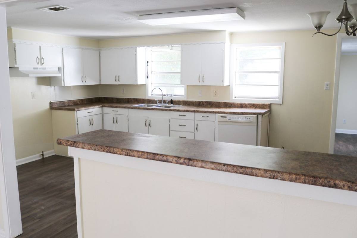 House for rent at 308 W Warriner Ave, Shreveport, LA 71107