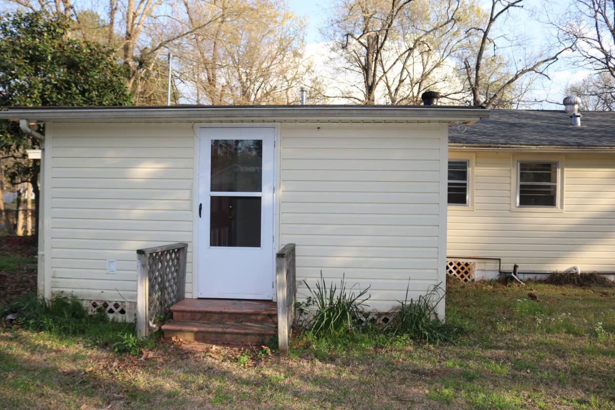 House for rent at 308 W Warriner Ave, Shreveport, LA 71107