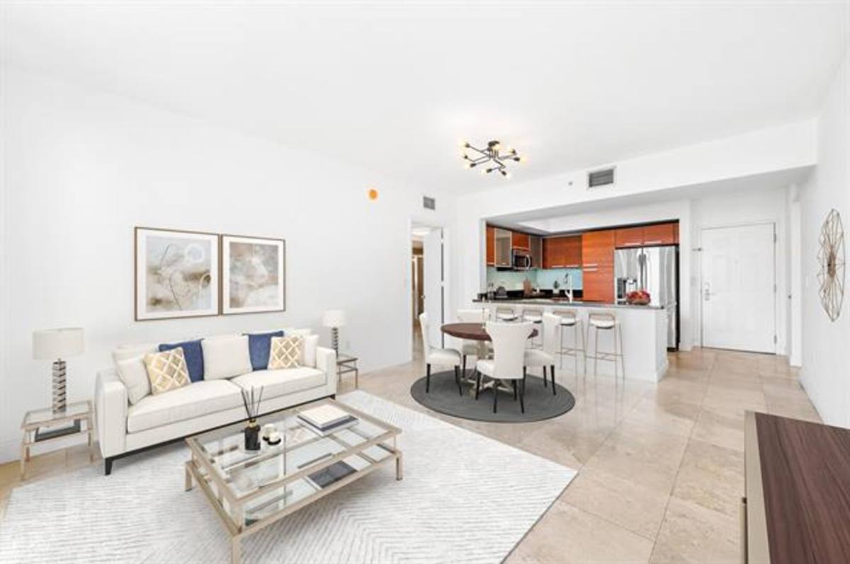 Condo for rent at 2030 S Douglas Rd, Miami, FL 33134