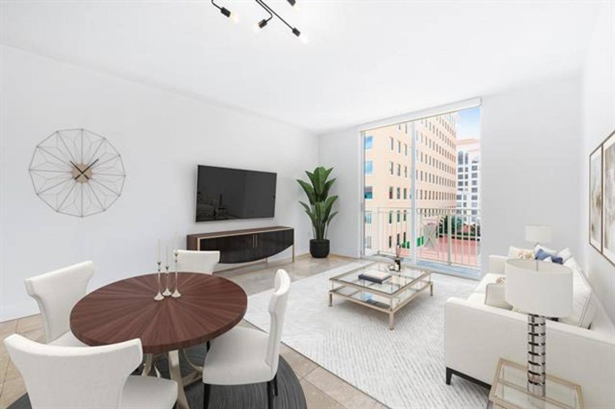 Condo for rent at 2030 S Douglas Rd, Miami, FL 33134