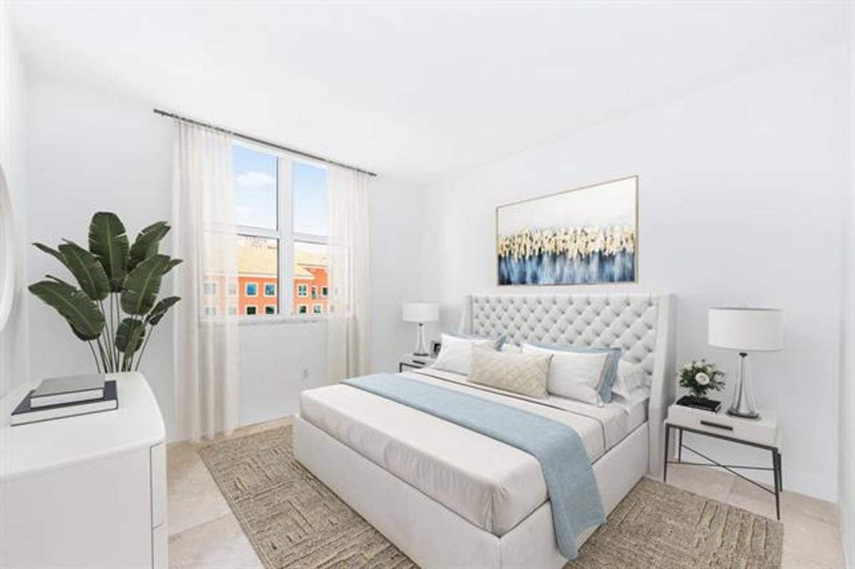 Condo for rent at 2030 S Douglas Rd, Miami, FL 33134