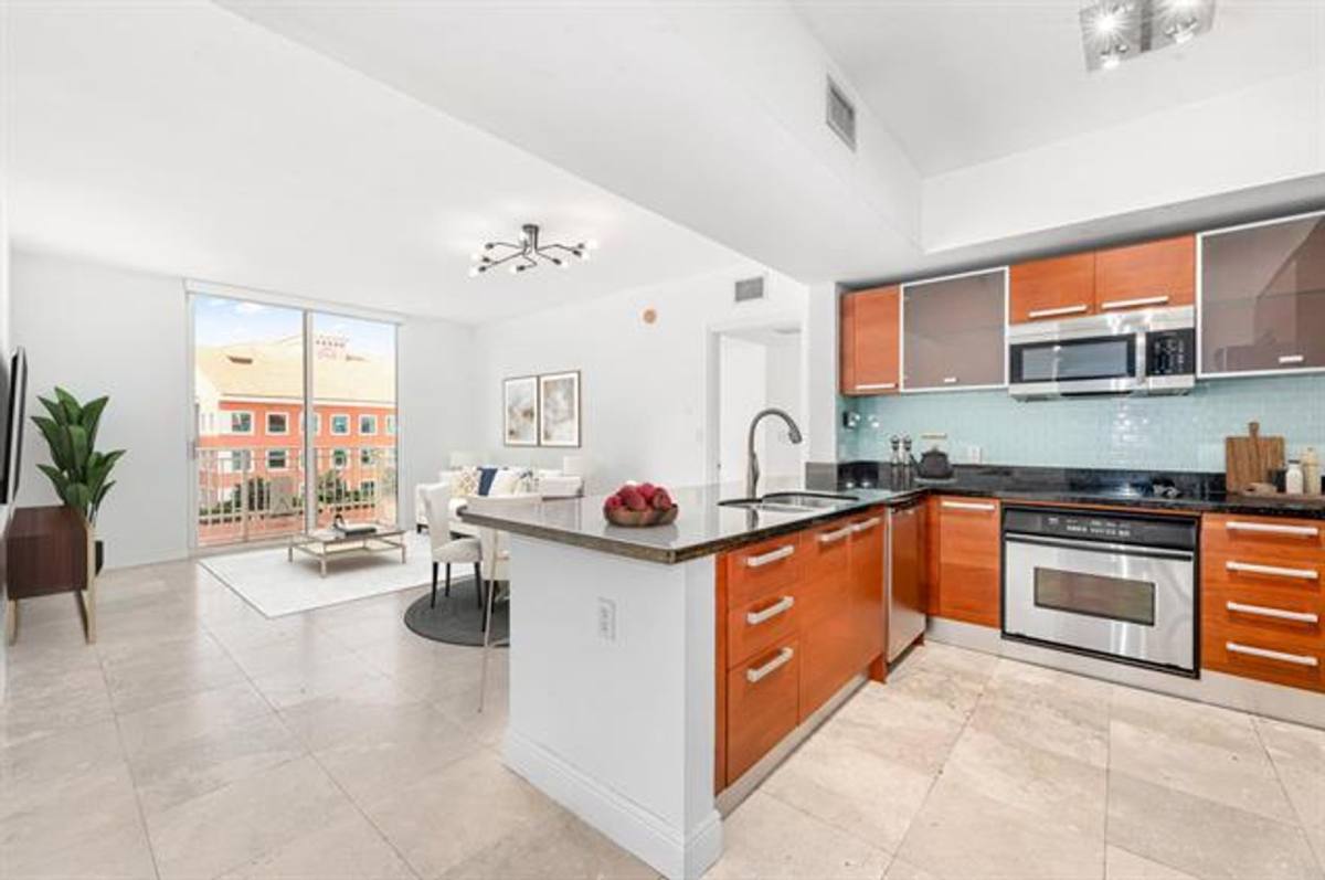 Condo for rent at 2030 S Douglas Rd, Miami, FL 33134