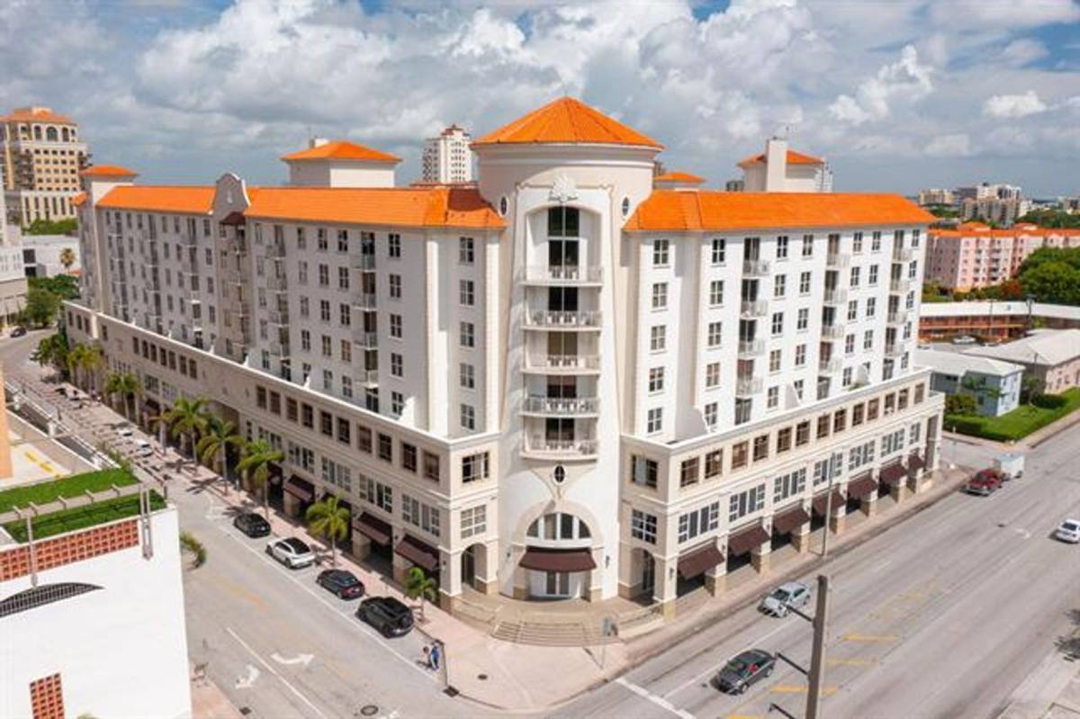 Condo for rent at 2030 S Douglas Rd, Miami, FL 33134