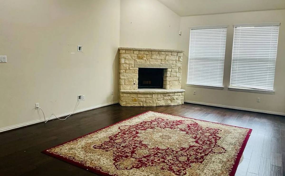 House for rent at 616 Garner Park Dr, Georgetown, TX 78628
