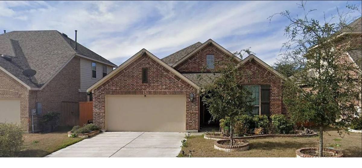 House for rent at 616 Garner Park Dr, Georgetown, TX 78628