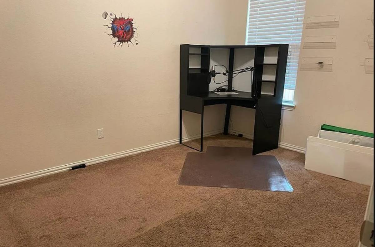 House for rent at 616 Garner Park Dr, Georgetown, TX 78628