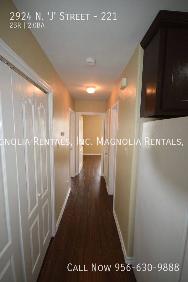 Apartment for rent at 2924 N J' St #221, McAllen, TX 78501